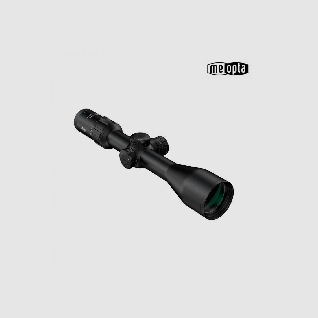 Zielfernrohr Meopta MeoSport R 3-15×50 RD SFP – 4C, Bild 1 von 5