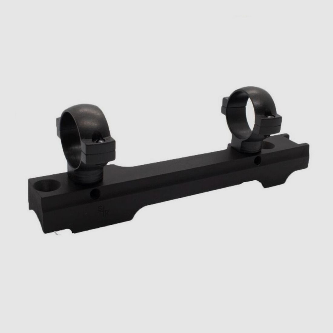 S&amp;K Mounts USA Insta Zestaw Montażowy Springfield 1903A3