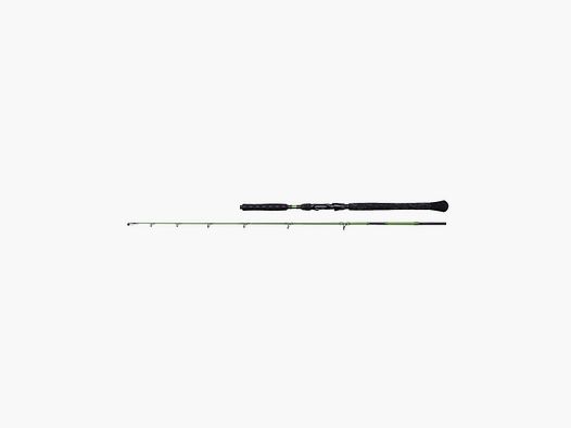 Canne green close combat Madcat