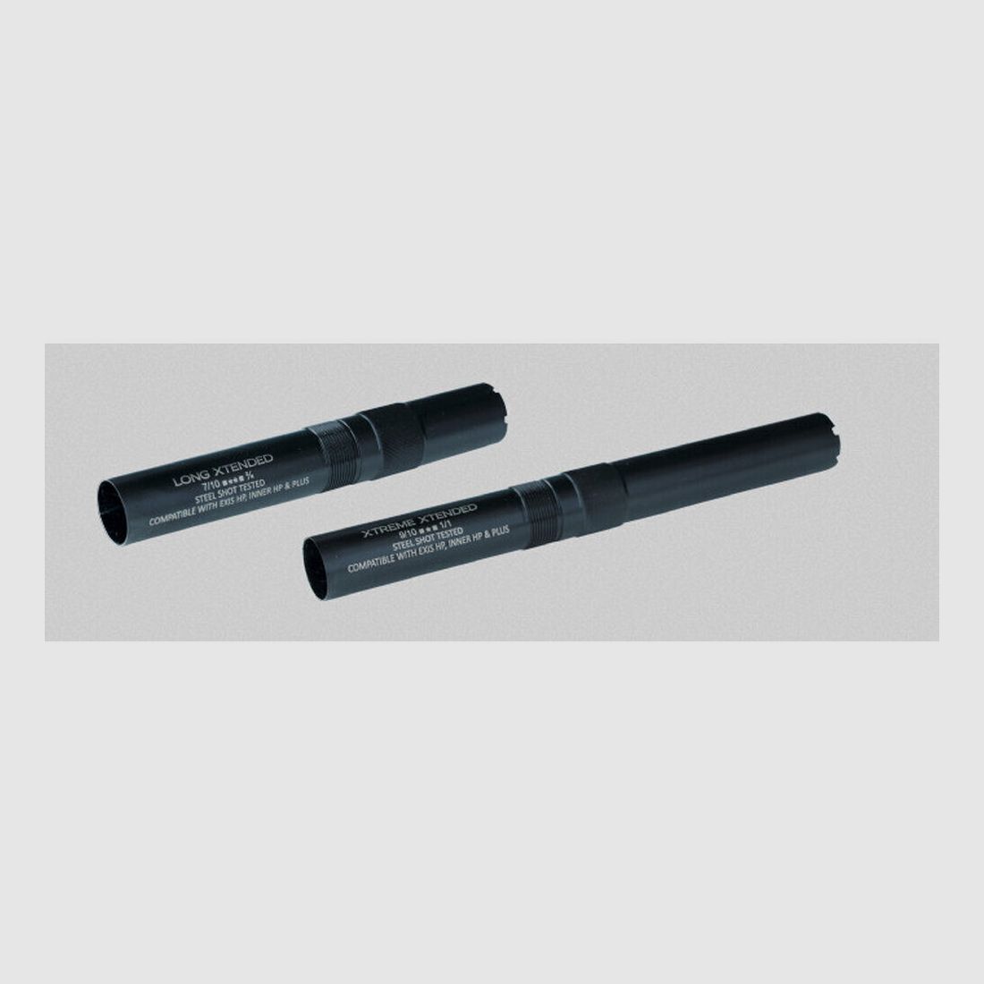 Verlängerter Choke Fabarm IN Out Kal. 12 – Superfull 14/10 120 mm