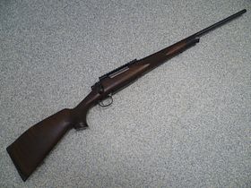 Repetierbüchse Remington 700 .30-06 Spring.