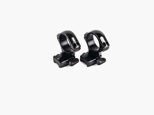 Anillos QR para Base HD