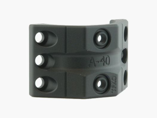 Spuhr Ringdeckel Gen2 (hinten) 34 mm