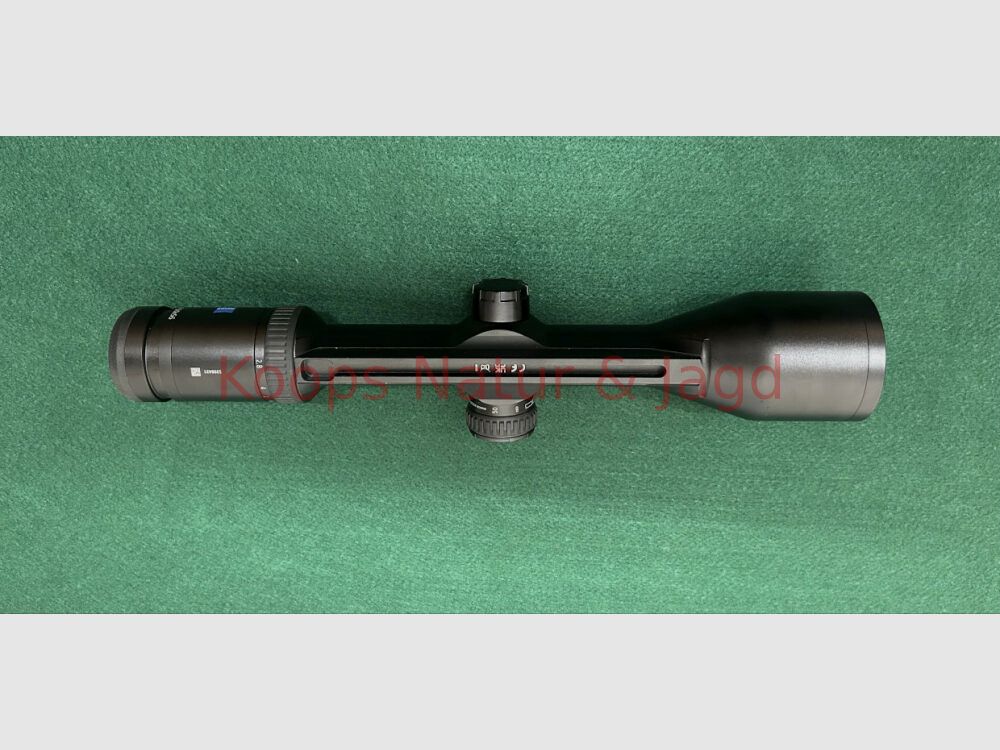 Zeiss V8 2,8-20x56 M