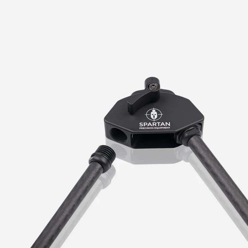 Spartan Javelin Lite Bipod – Lang (ohne Adapter), Bild 2 von 6