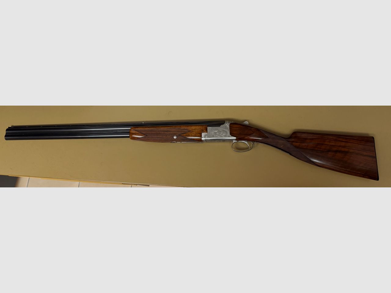 Browning FN B25