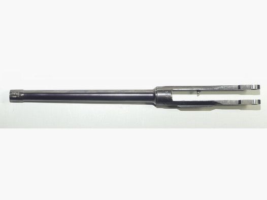 Mauser Parabellum 08 / Luger 08