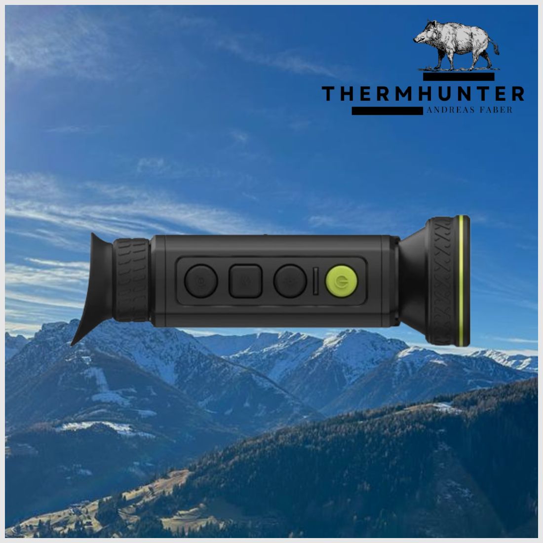 Pixfra Arc 650 LRF