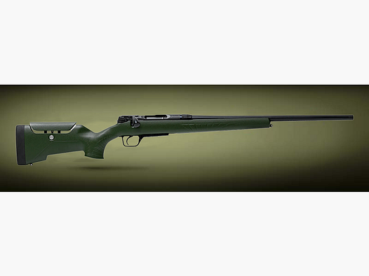 Strasser RS 700 AVA-Tahr