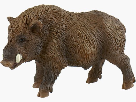 Bullyland Wildschwein