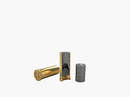 Magtech .32 S&W 98GR LWC 50 Patronen