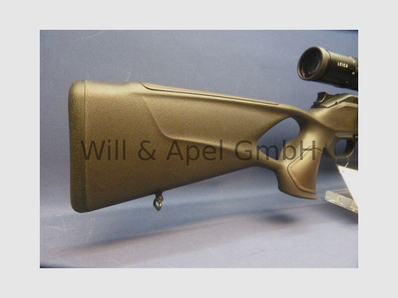 BLASER ISNY R8 Professional Sucesss LEDER, Bild 3 von 9
