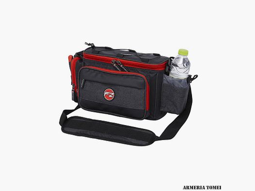 DAM EFFZETT – PRO-TACT STREETFISHING TASCHEN 2PCS „M“ KÖDERBOXEN ENTHALTEN