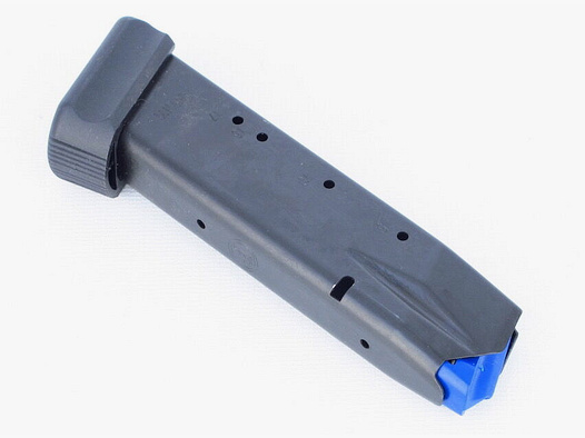 CZ CZ 75 Shadow 2 m. +2 suelo