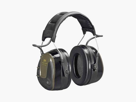 SCHUSSHÖRER – PELTOR – PROTAC SHOOTER HEADSET (MT13H223A)