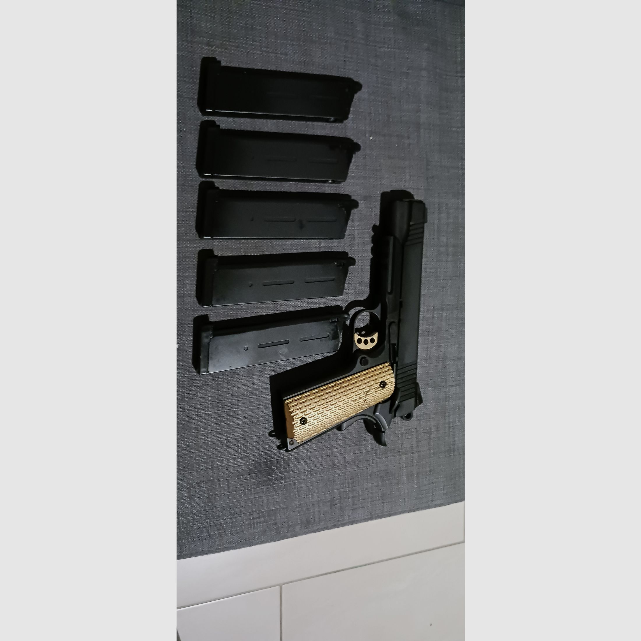 Colt 1911A1