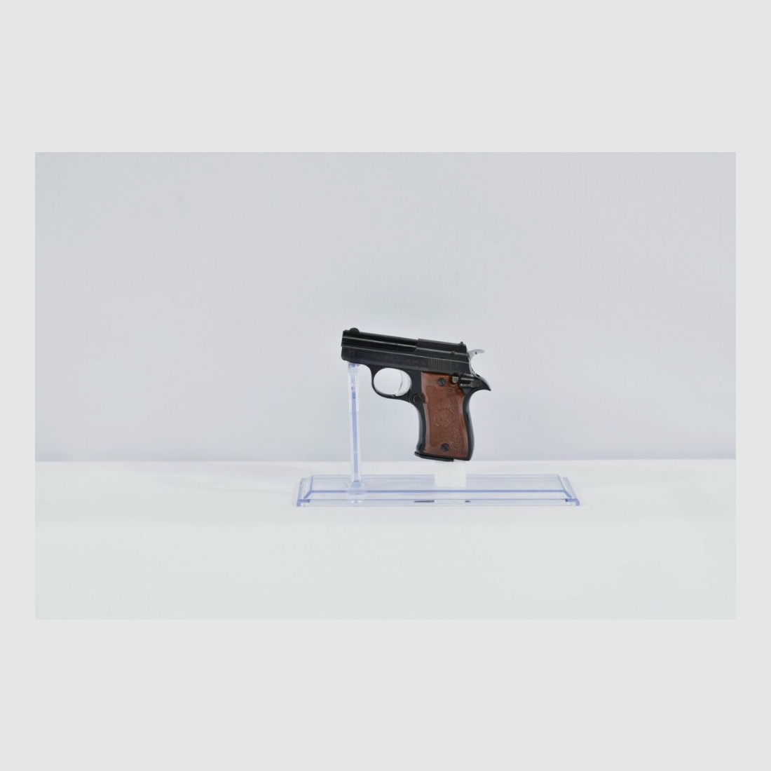 Star Starlet 6.35mm Browning Pistol
