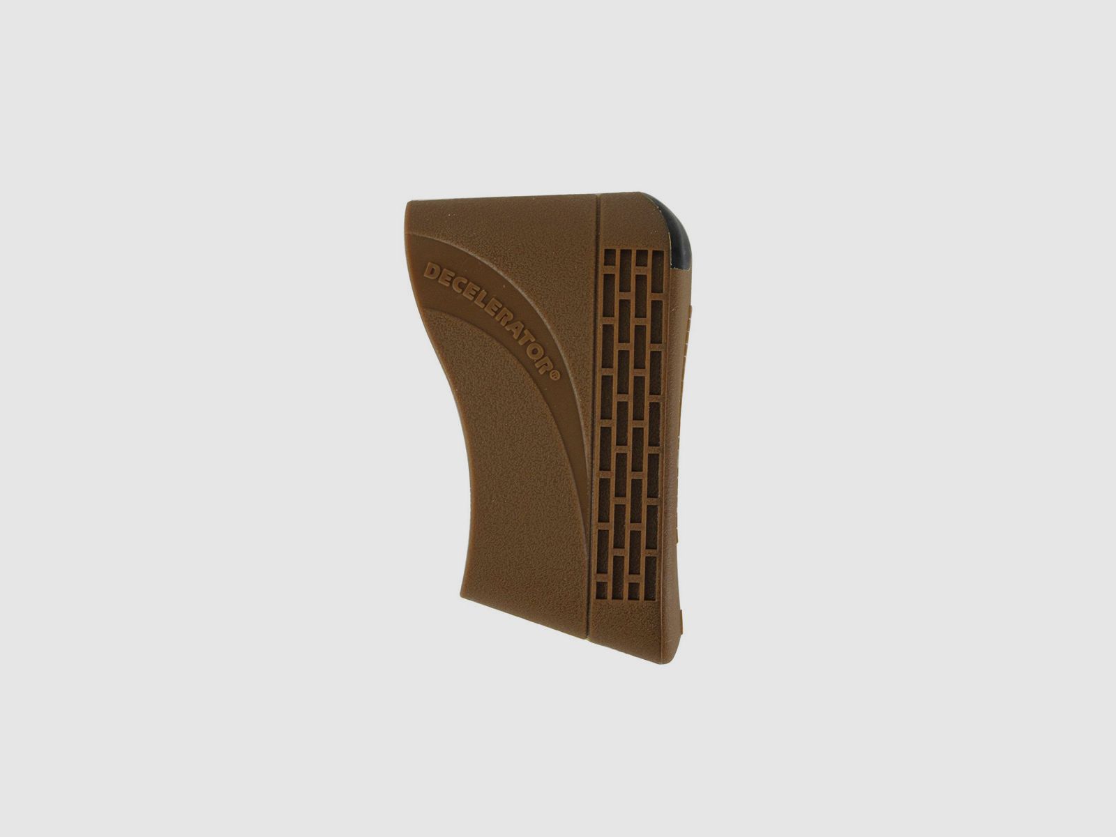 Decelerator Schaftkappe Slip-on Medium Braun