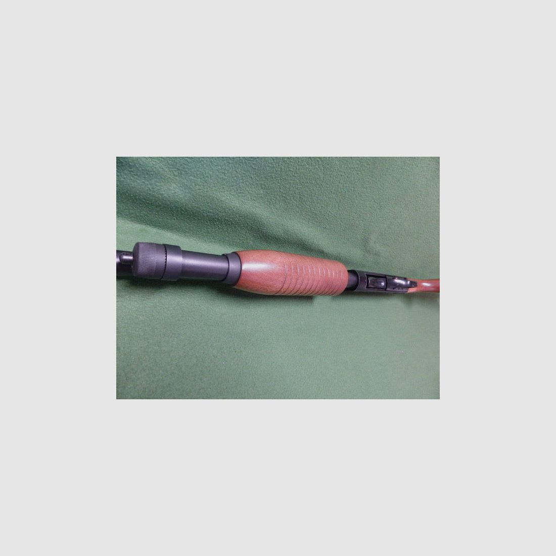 Winchester	 Ranger Turkey