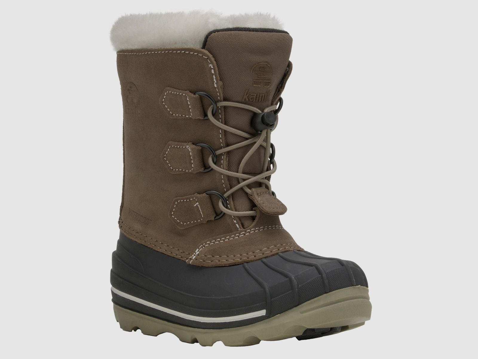 Kamik Winterstiefel Snowdash