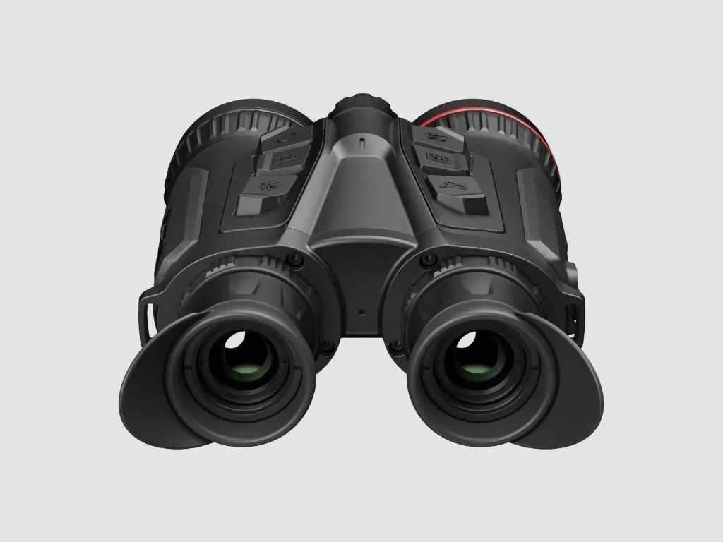 Habrok Pro HX60LN Multispectraal Verrekijker Hikmicro