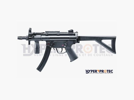 Carabine à Bille Acier​ Heckler & Koch MP5 K-PDW