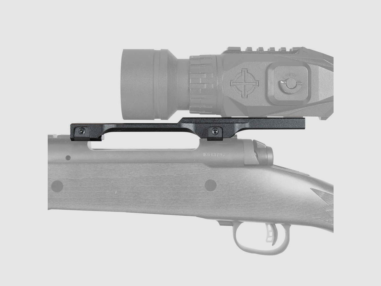 SIGHTMARK Wraith Long Mount, immagine 4 di 5