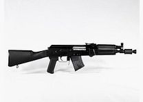 WBP Mini-Jack Polymer 7.62x39