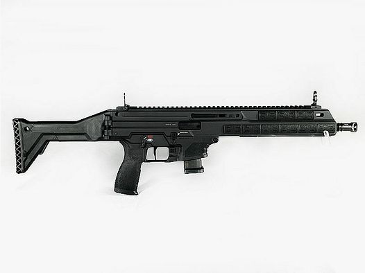 HS KUNA Geweer 9mm Luger