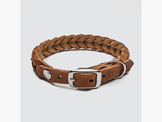 Collare CP Cognac