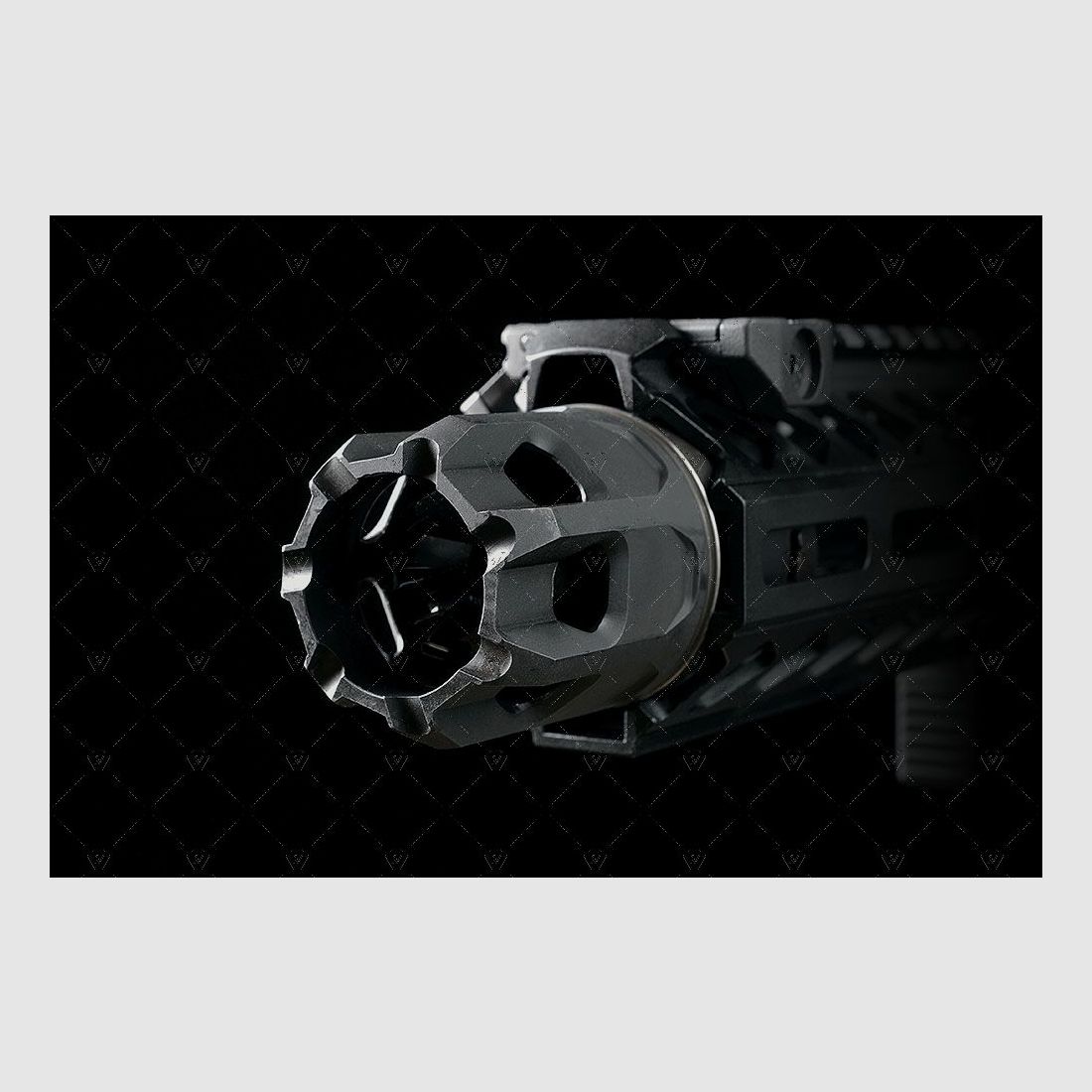 Strike Industries OPPRESSOR Muzzle Device 5.56/7.62, Bild 7 von 9