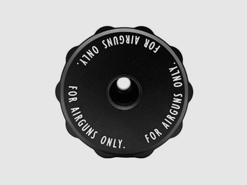 DonnyFL Fatboy 2.0 2 x 4.25 Inch 1/2 x 20, afbeelding 2 van 5