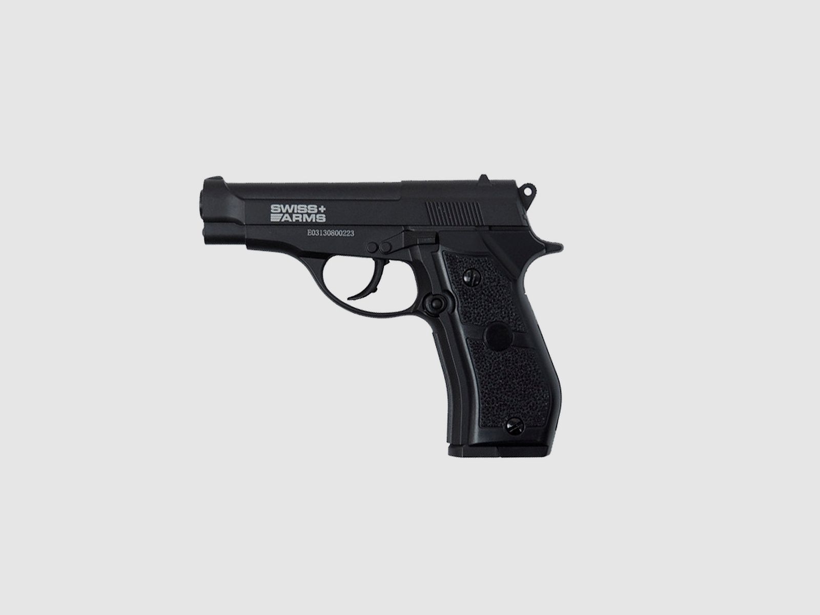 SWISS ARMS P84, Bild 2 von 2