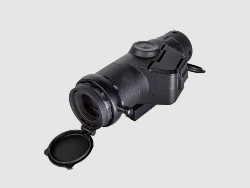 Sightmark Wraith 4K Mini 4-32×40 dispositif numérique de vision diurne et nocturne, image 7 sur 9