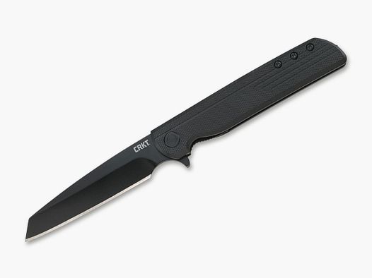 Taschenmesser LCK+ Tanto Blackout