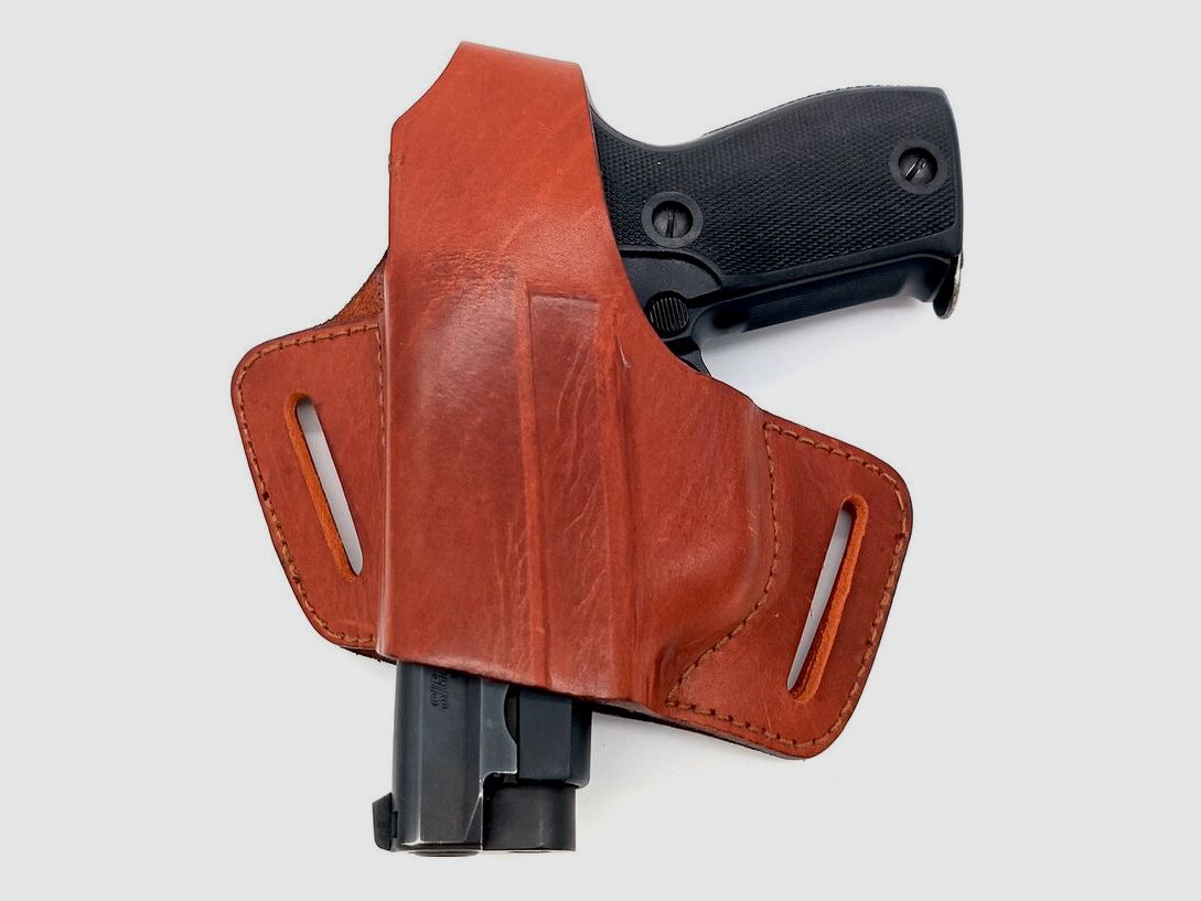 Holster for SIG Sauer P6 / P225