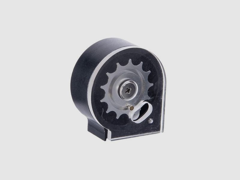 Ersatzmagazin Artemis/Snowpeak M25, Bild 1 von 3