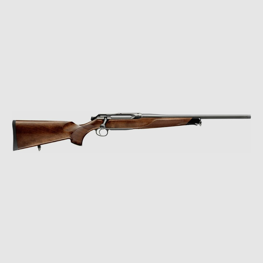 Sauer & Sohn Mod. 505 ErgoLux