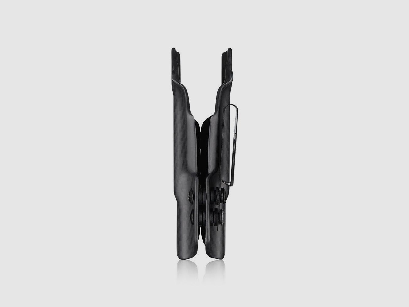 CYTAC IWB Carbon Holster G19 Gen1-5