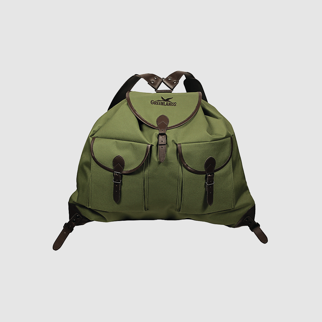 Greenlands Jagdrucksack