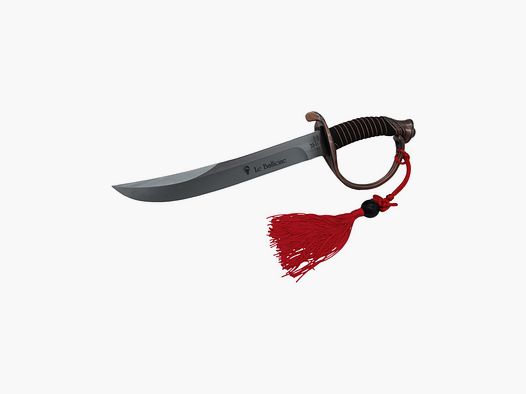Due Cigni - Sommelier Sabre "Bollicine" Bronze Handle