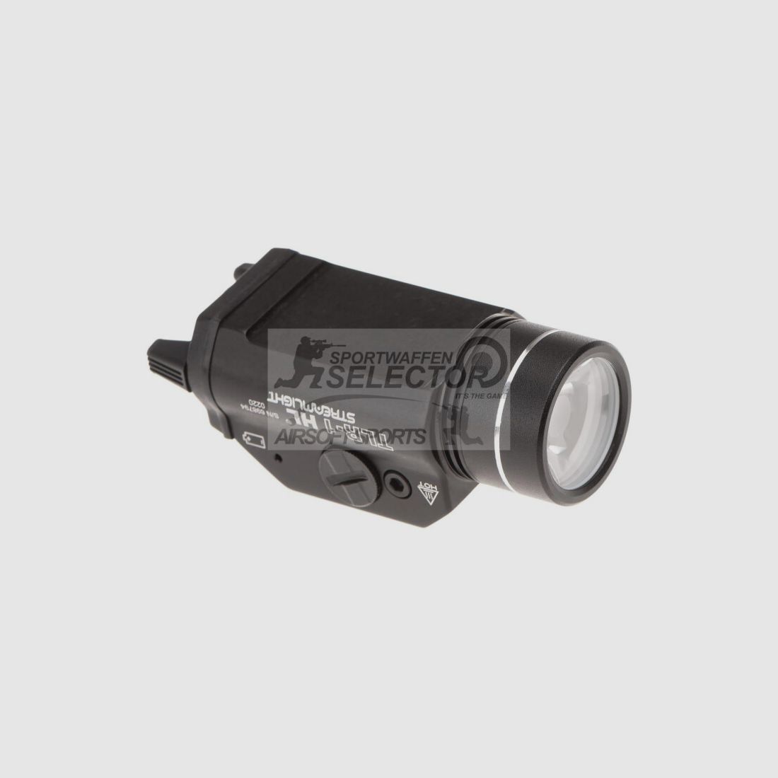 Streamlight TLR1 HL, image 3 of 7