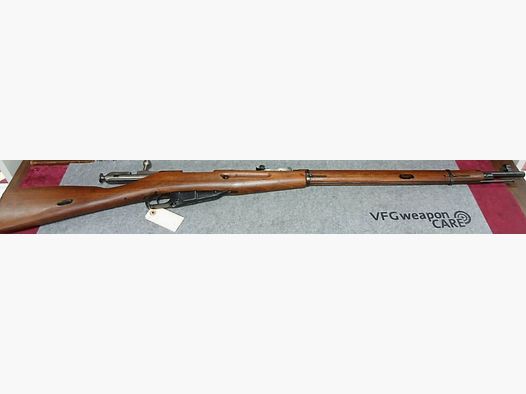 Mosin Nagant