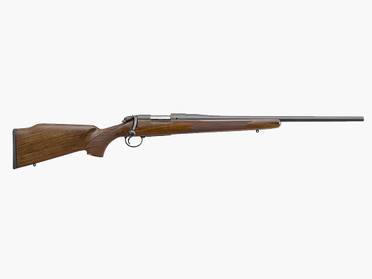 Bergara B14 Timber .270 Win. 61 cm (24 inches)