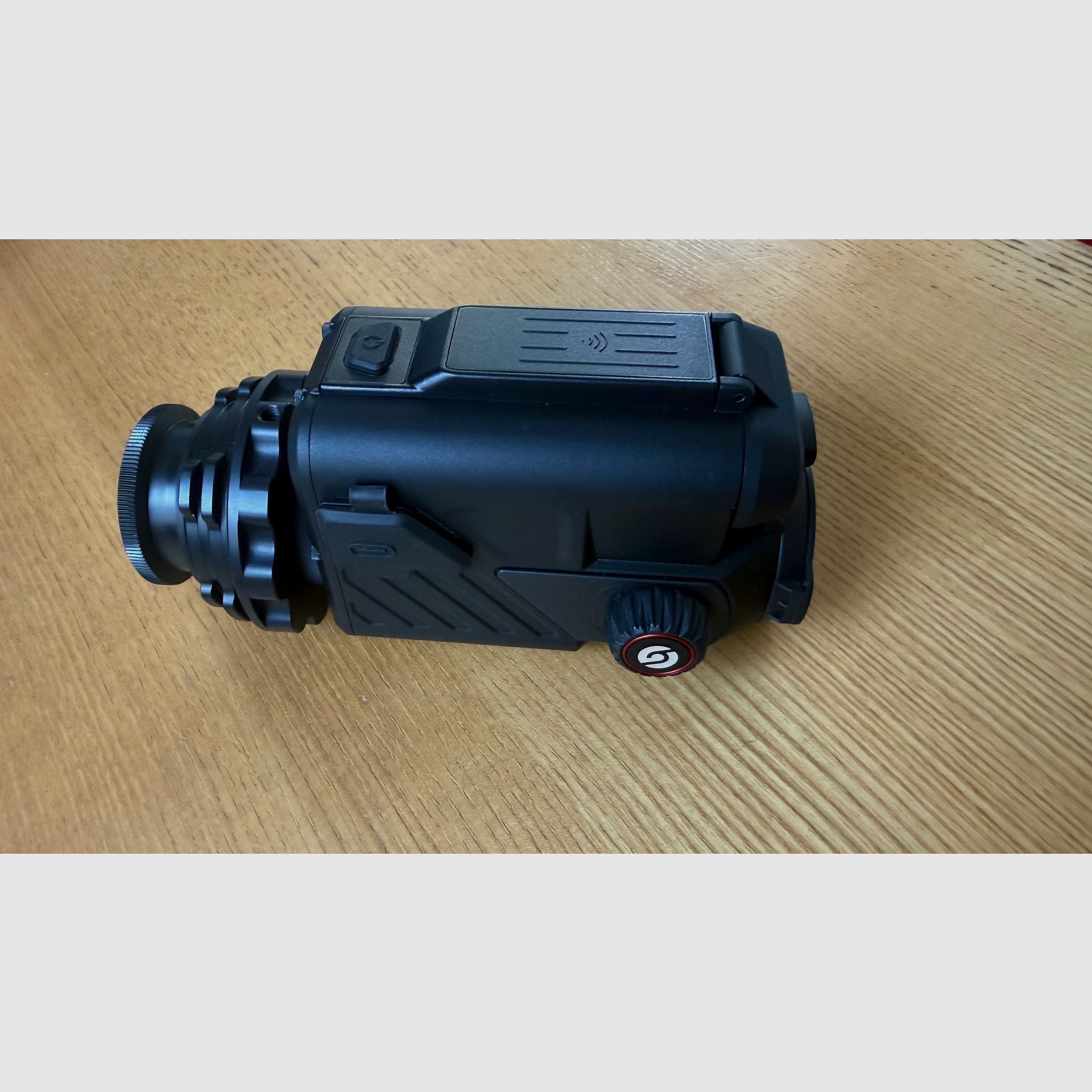 Przewodnik TB 630 urządzenie do obrazowania termicznego