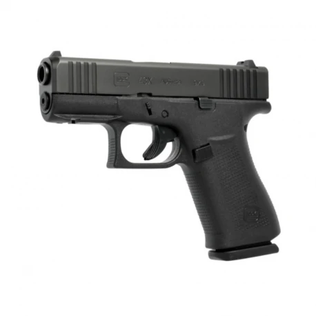 Pistola Glock 43X cal. 9 PARA
