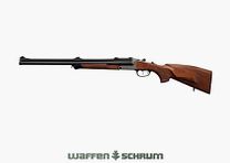 Blaser D99 Duo Standard SHK:3