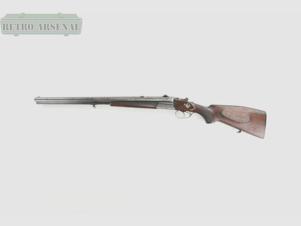 Sauer & Sohn Mod. 3000