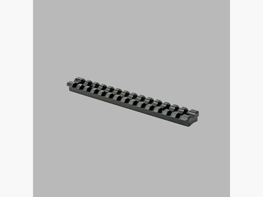 Rifle Doc Picatinny Weaver STAL Szyna dla VERNEY CARRON