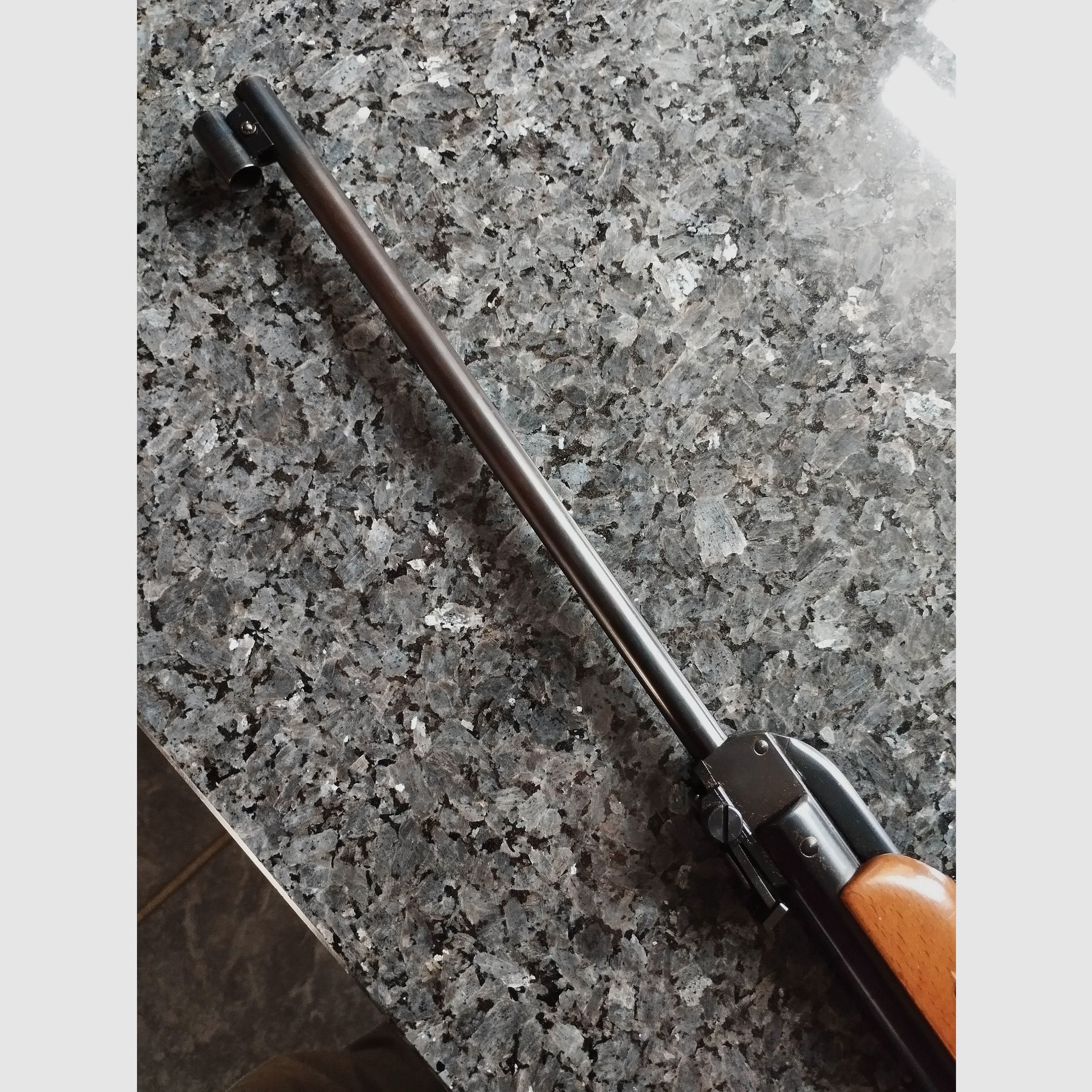 Diana 25 zonder F bouwjaar 68